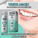 1 + 1 GRATIS |  White Again™ - Blanqueador