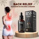 Lumbar Relief™ | 1 + 1 GRATIS