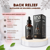 Lumbar Relief™ | 1 + 1 GRATIS