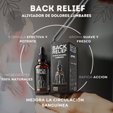 Lumbar Relief™ | 1 + 1 GRATIS