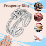 1 + 2 GRATIS | Prosperity Ring™